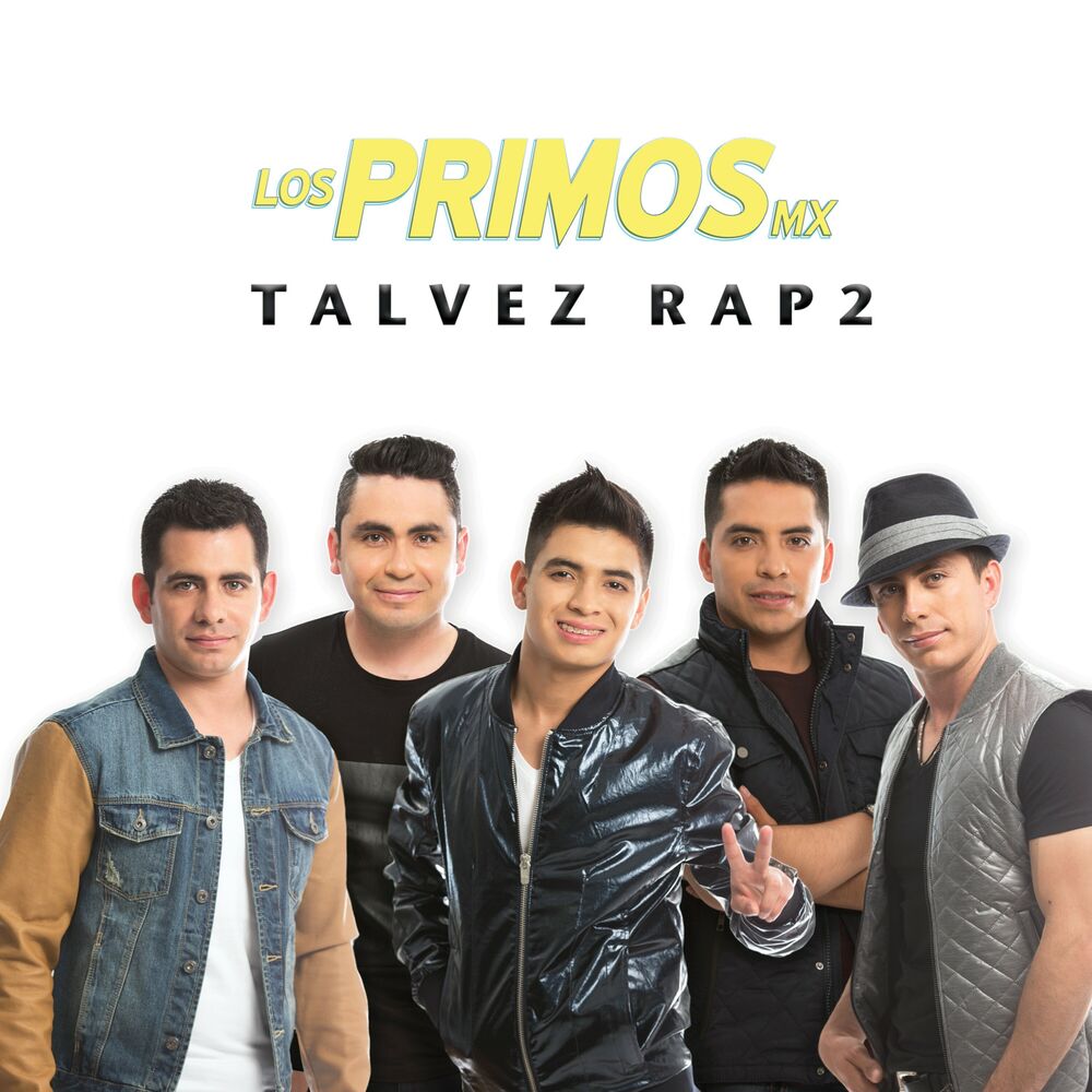 Picture of Talvez Rap 2