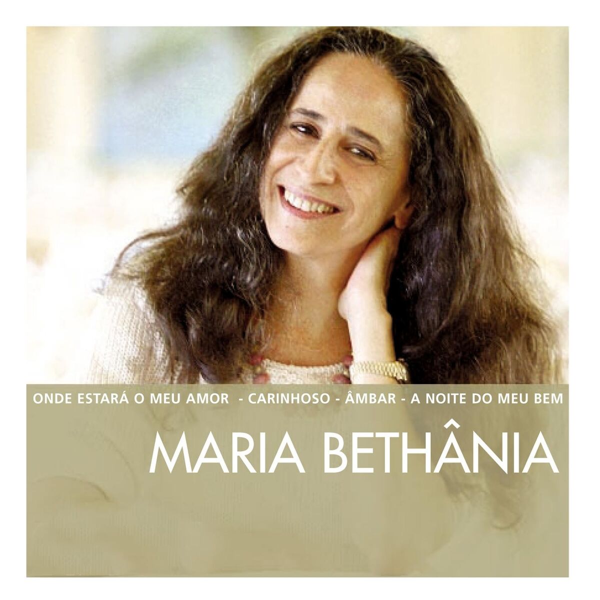 Album cover of Onde Estará O Meu Amor