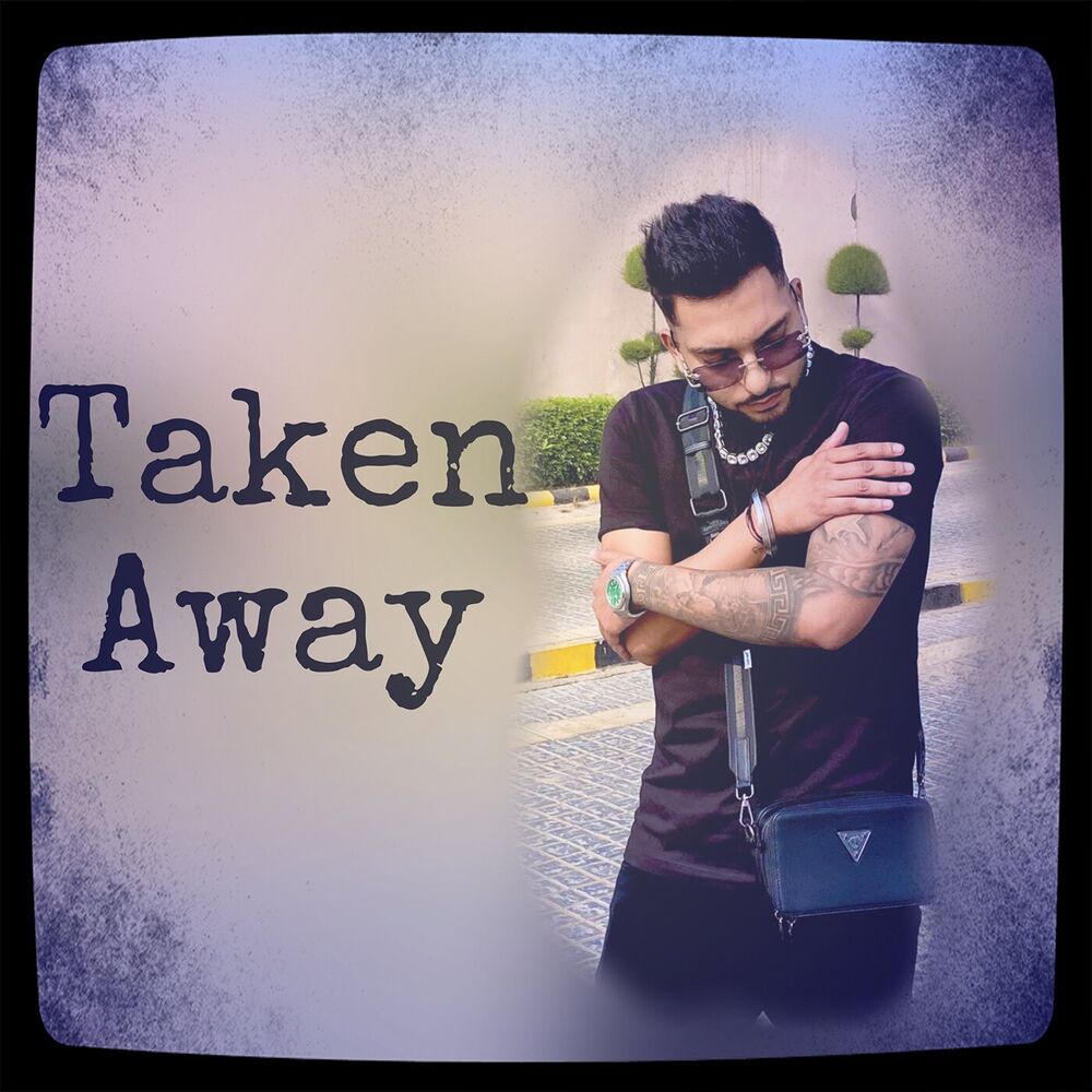 Picture of Taken Away
