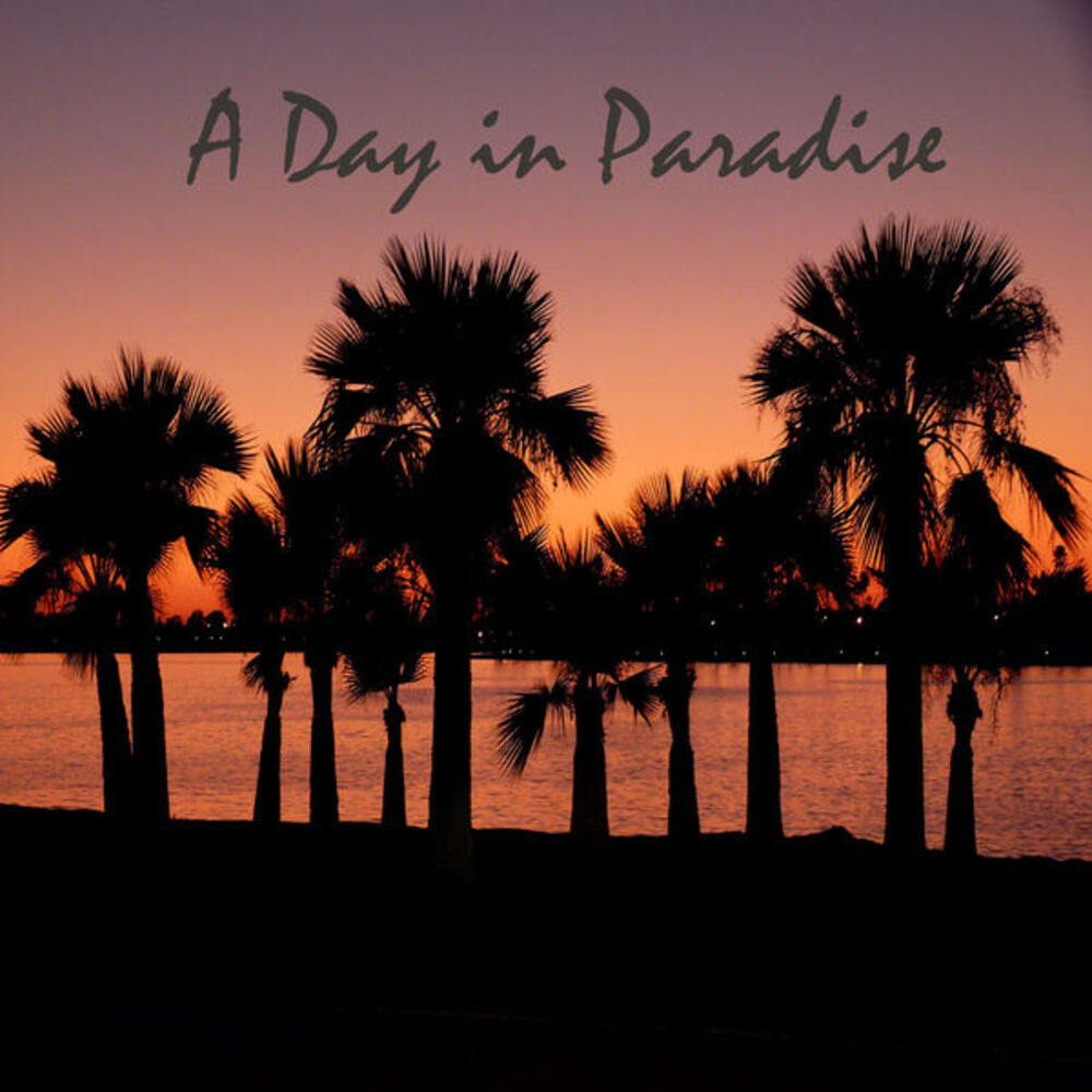 Picture of A Day in Paradise
