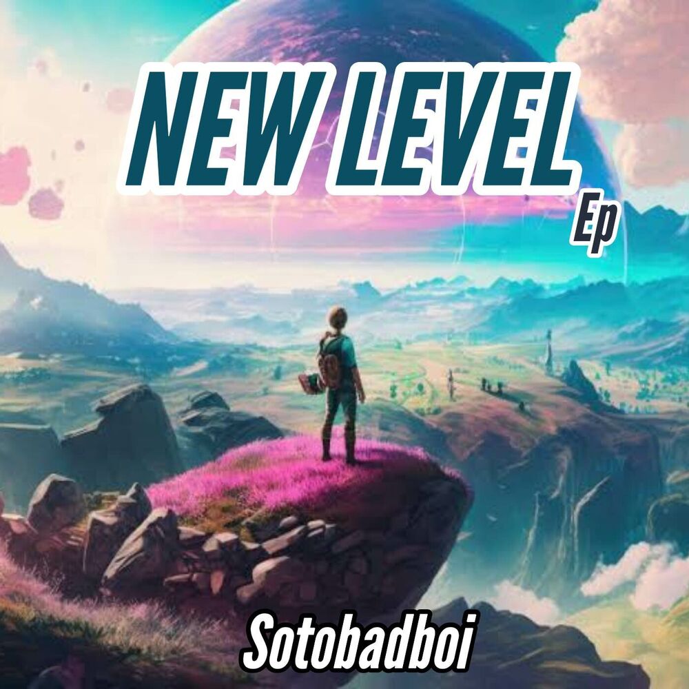 Picture of New Level