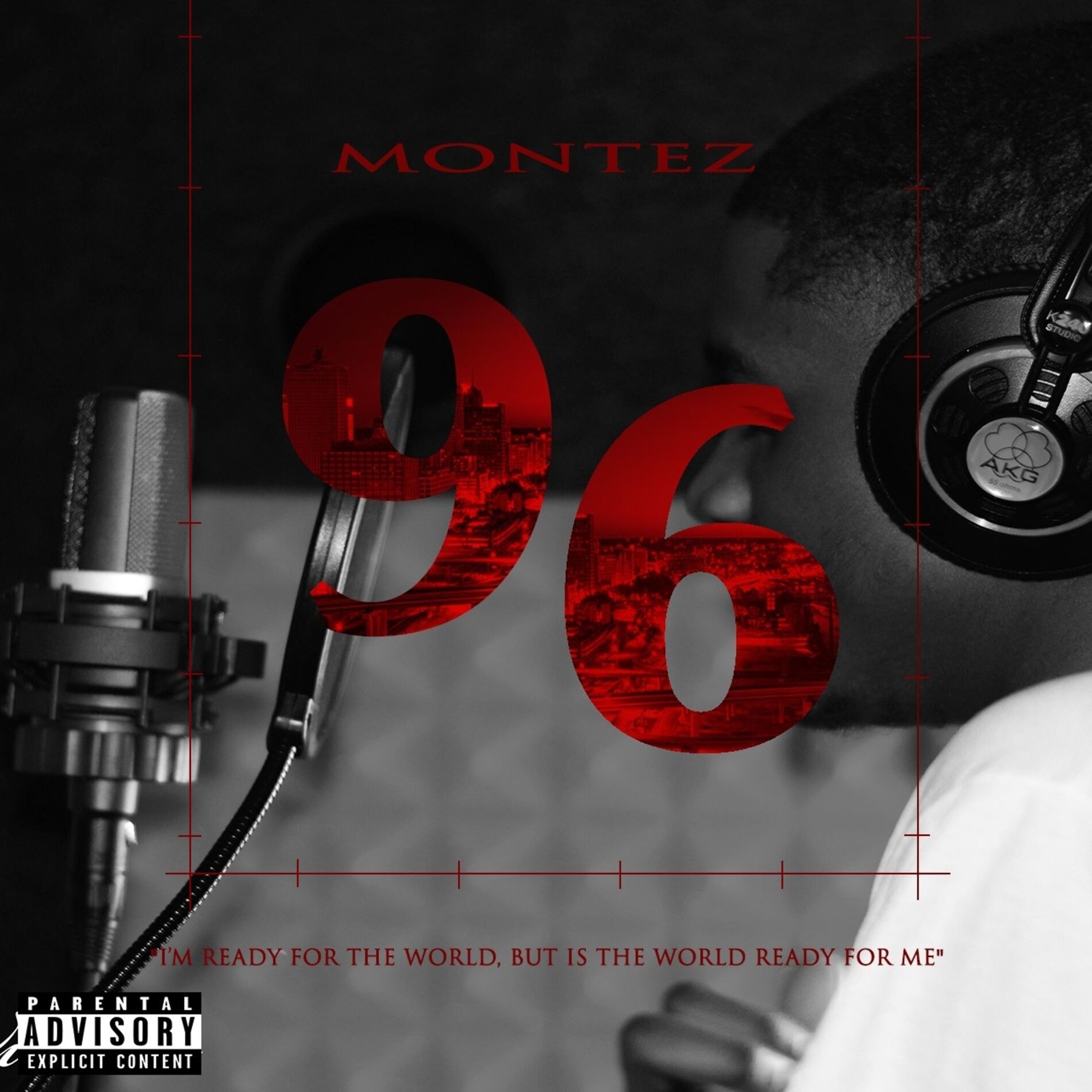 Album cover of 9.6.