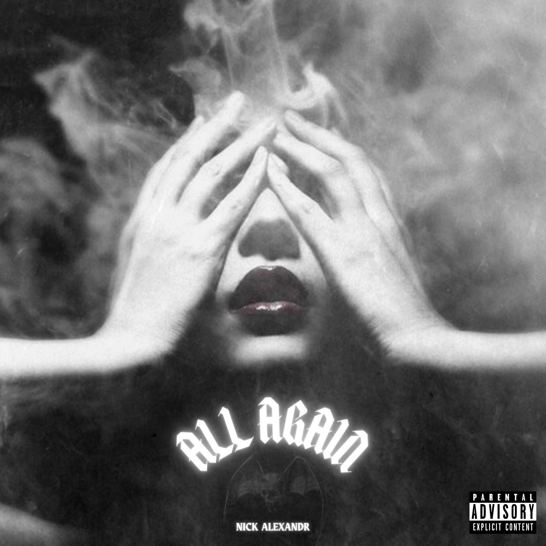 Album cover of All Again