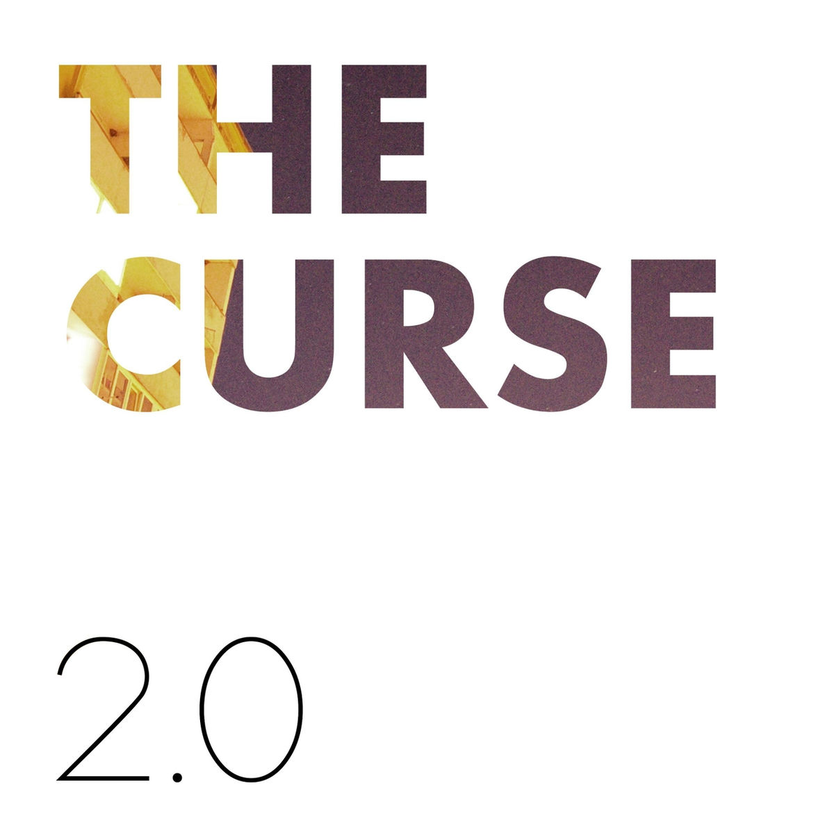 Album cover of The Curse 2.0