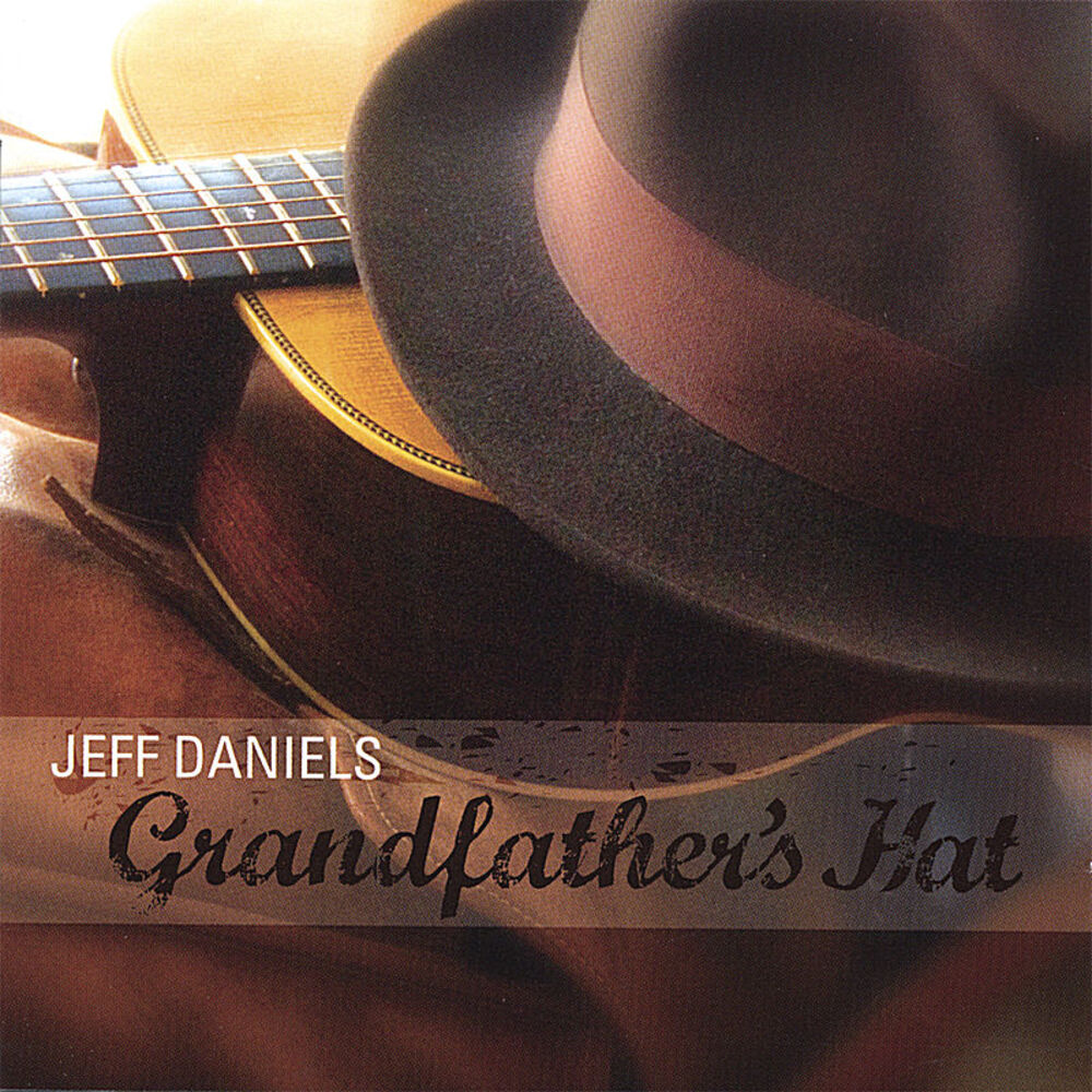 Picture of Grandfather's Hat