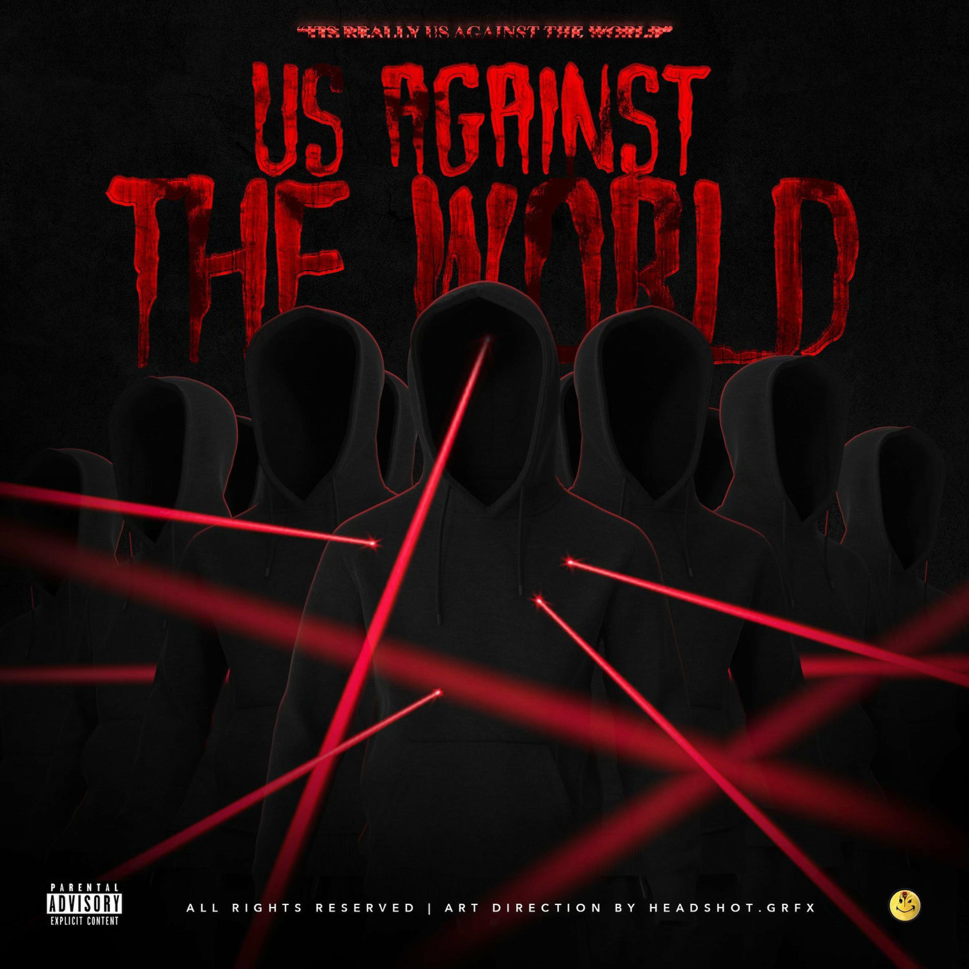 YoungBagChasers - Us Against The World | Deezer