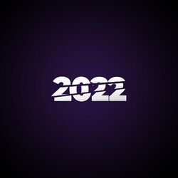 Cover of 2022