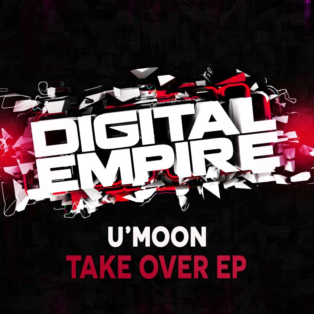 Picture of Take Over EP