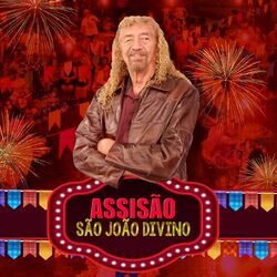 Cover of São João Divino