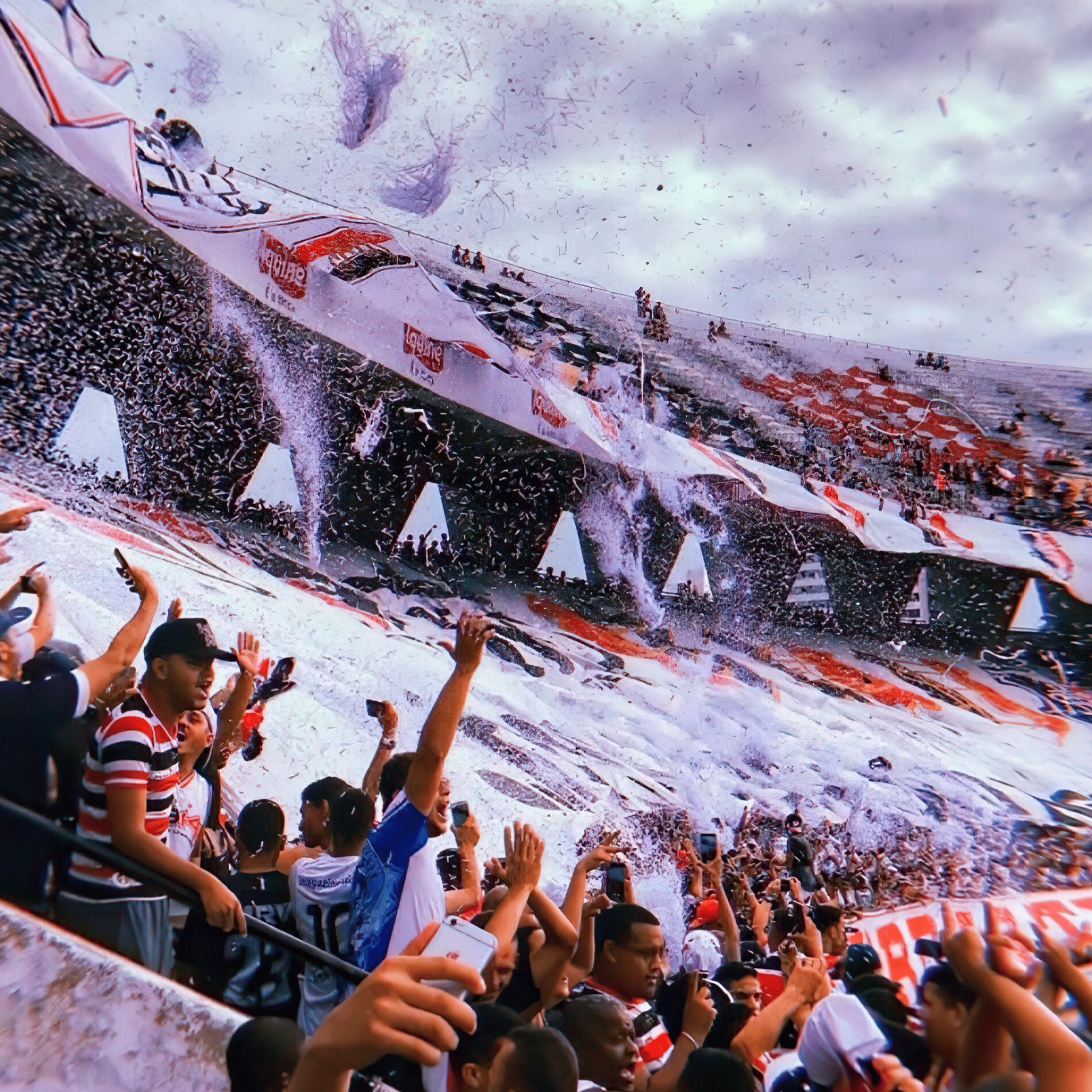 Album cover of O Arrudão Vai Virar Baile