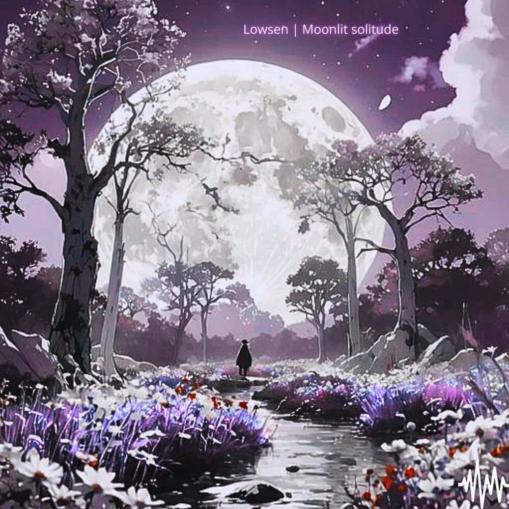 Picture of Moonlit Solitude