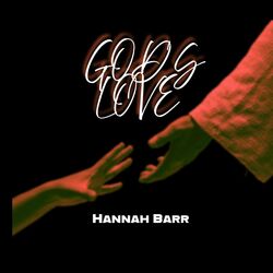Cover of God's Love (feat. Josh Lecroy)