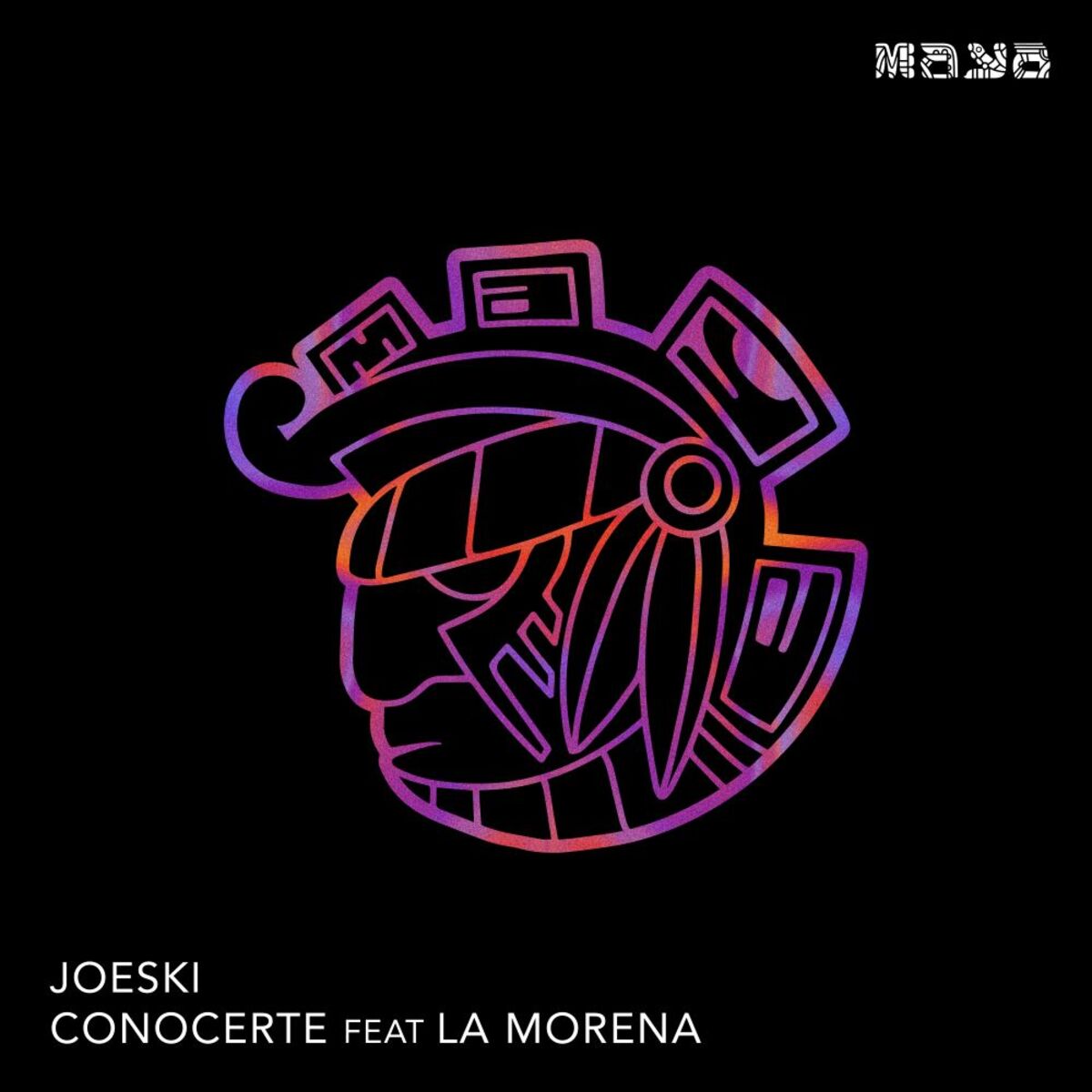 Album cover of Conocerte