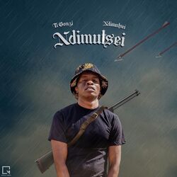 Cover of Ndimutsei Ndimutsei