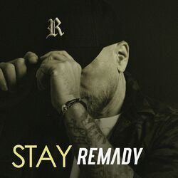 Cover of Stay