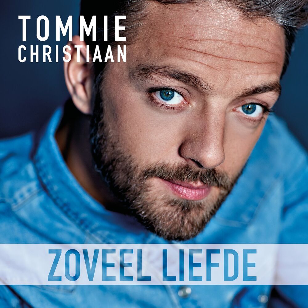 Picture of Zoveel Liefde
