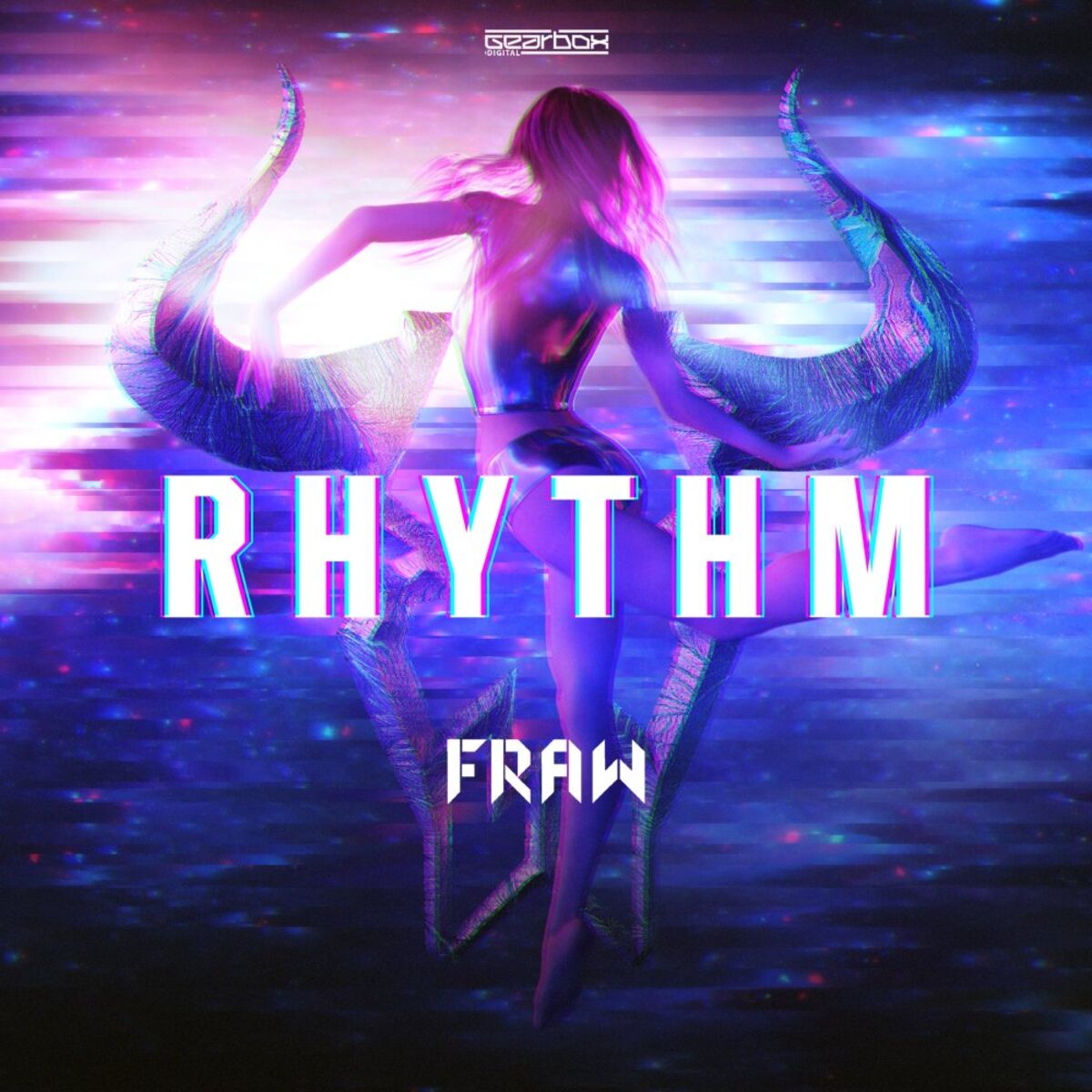 Album cover of Rhythm