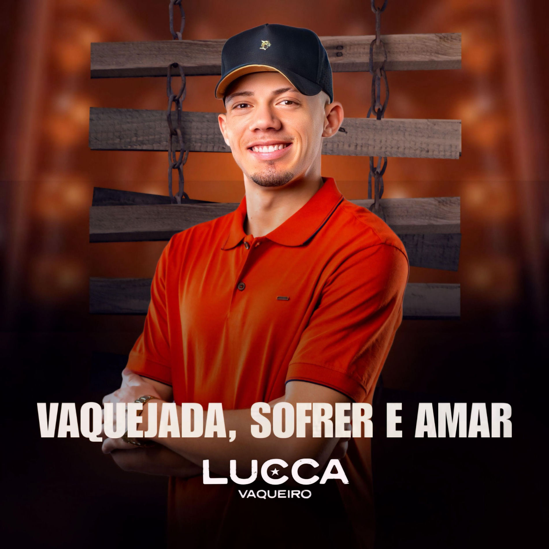 Album cover of Vaquejada Sofrer e Beber