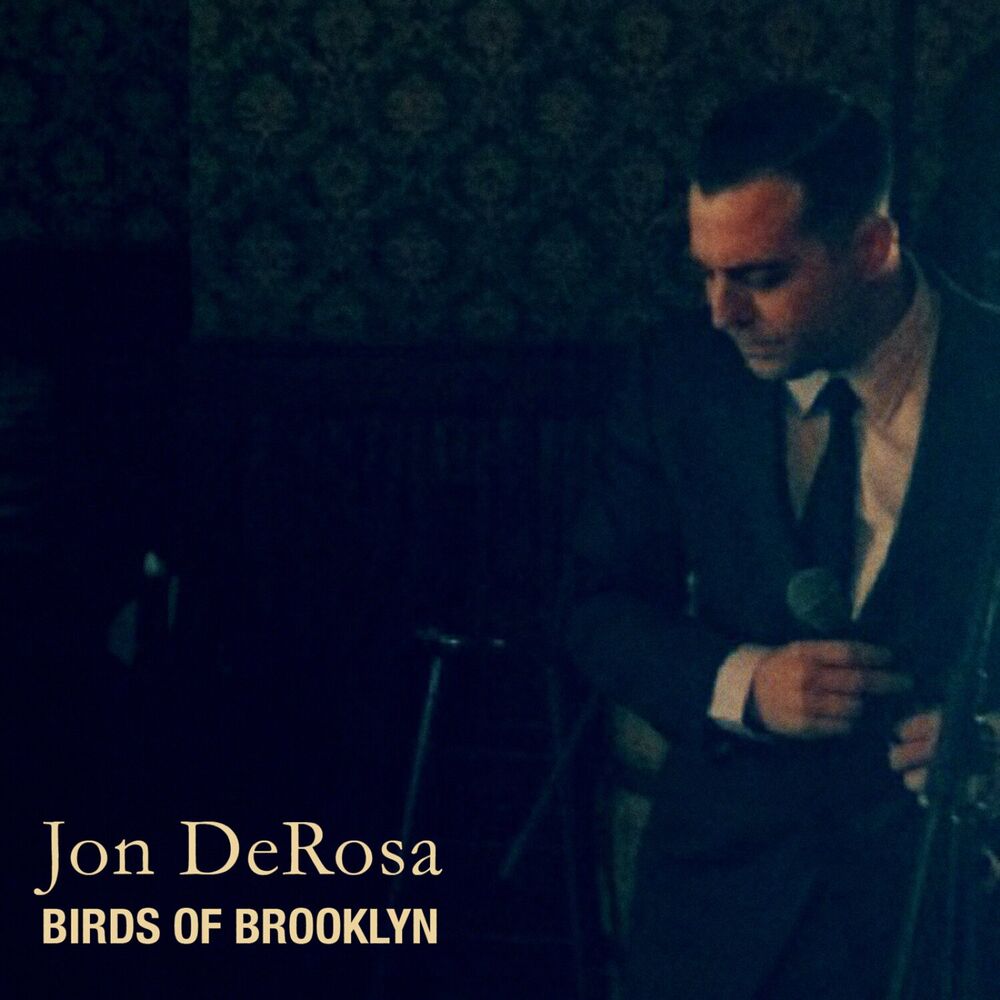 Picture of Birds of Brooklyn