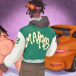 Cover of Marcas