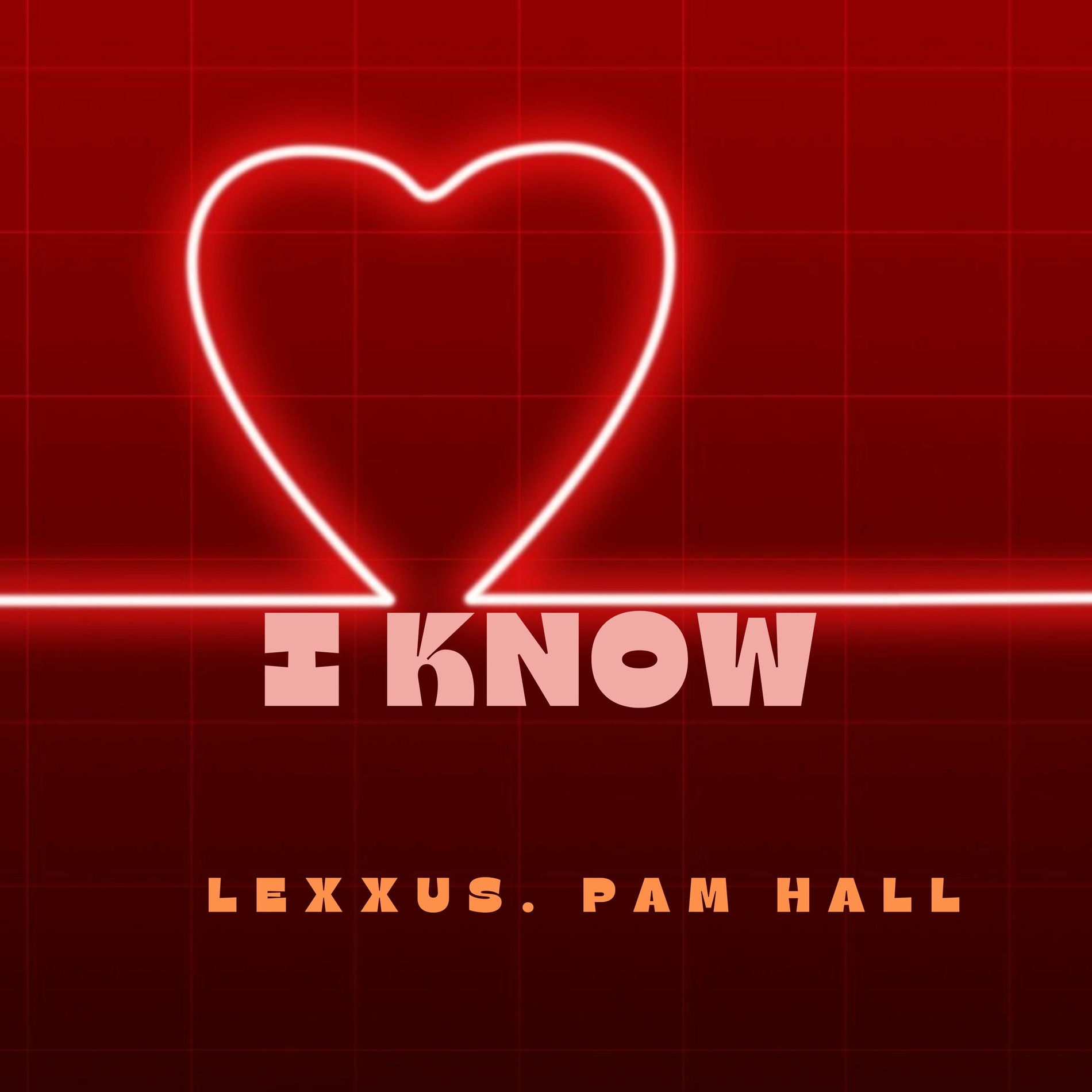 Album cover of I know