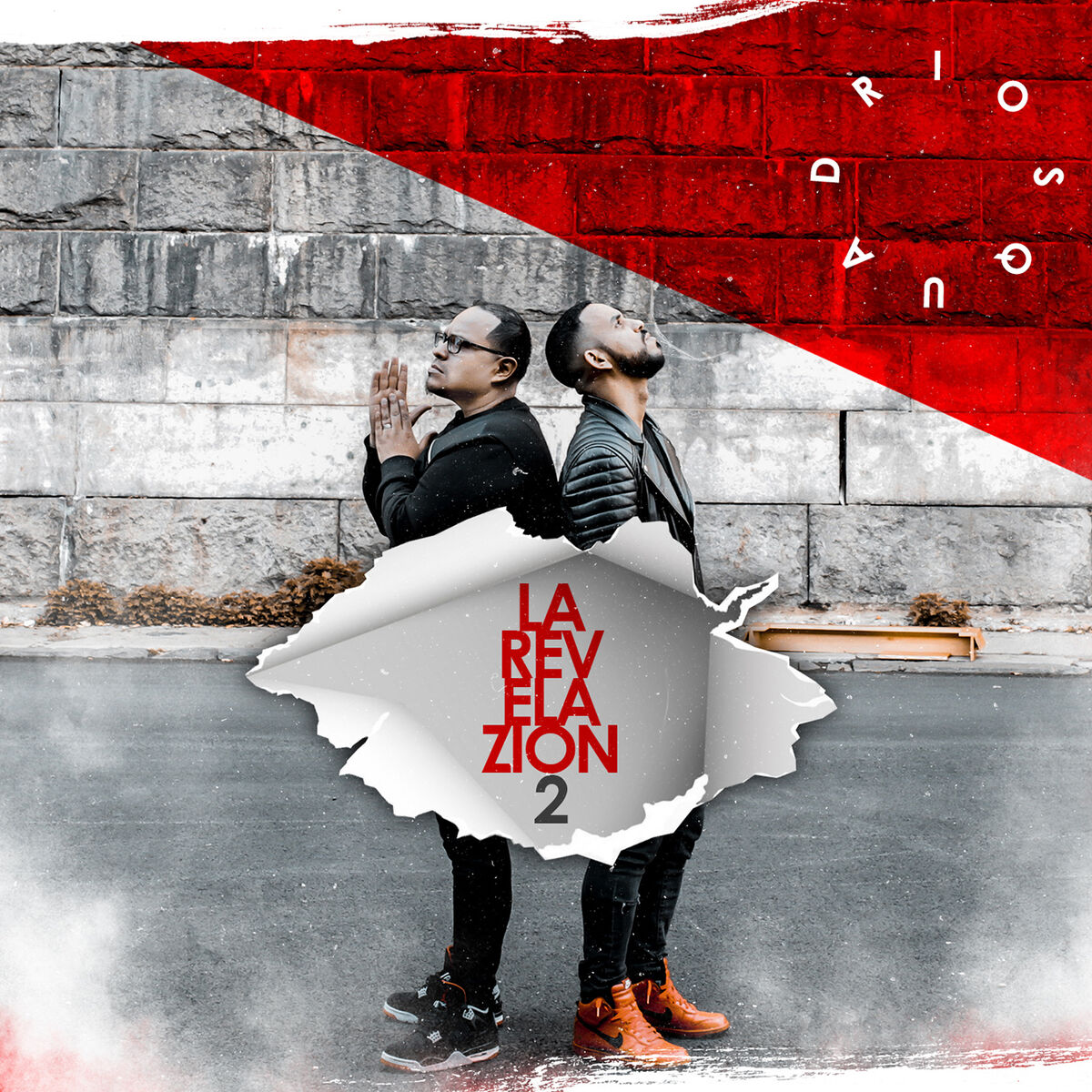 Album cover of Nada Soy