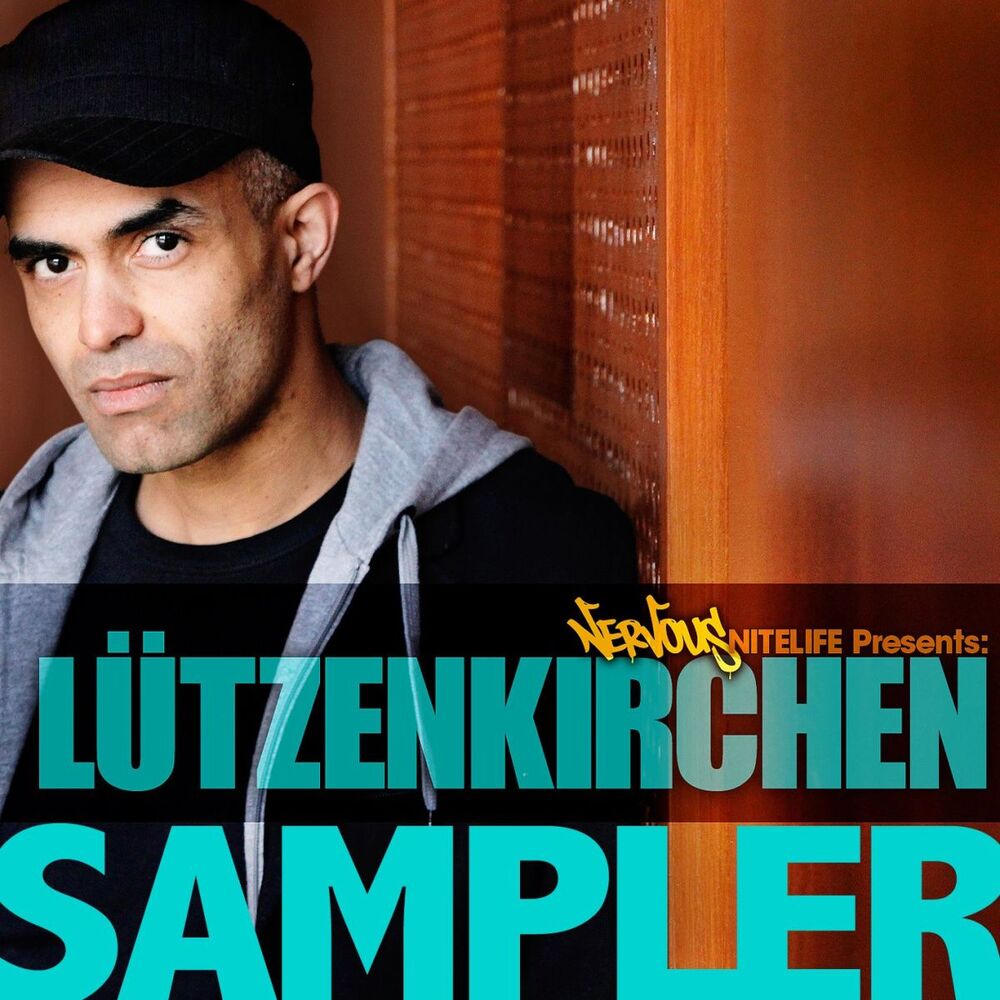 Picture of Nervous Nitelife: Lützenkirchen - Sampler