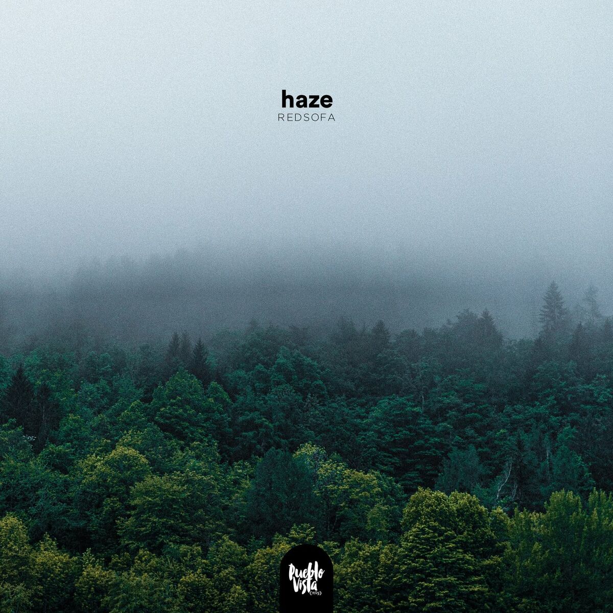 Album cover of Haze