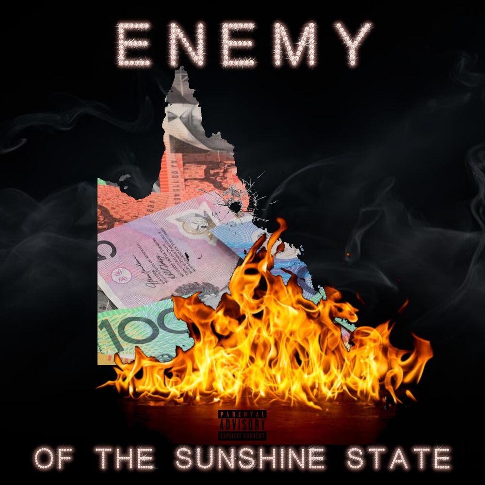 Picture of Enemy Of The Sunshine State