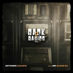 Cover of Back 2 Basics, Vol. 2