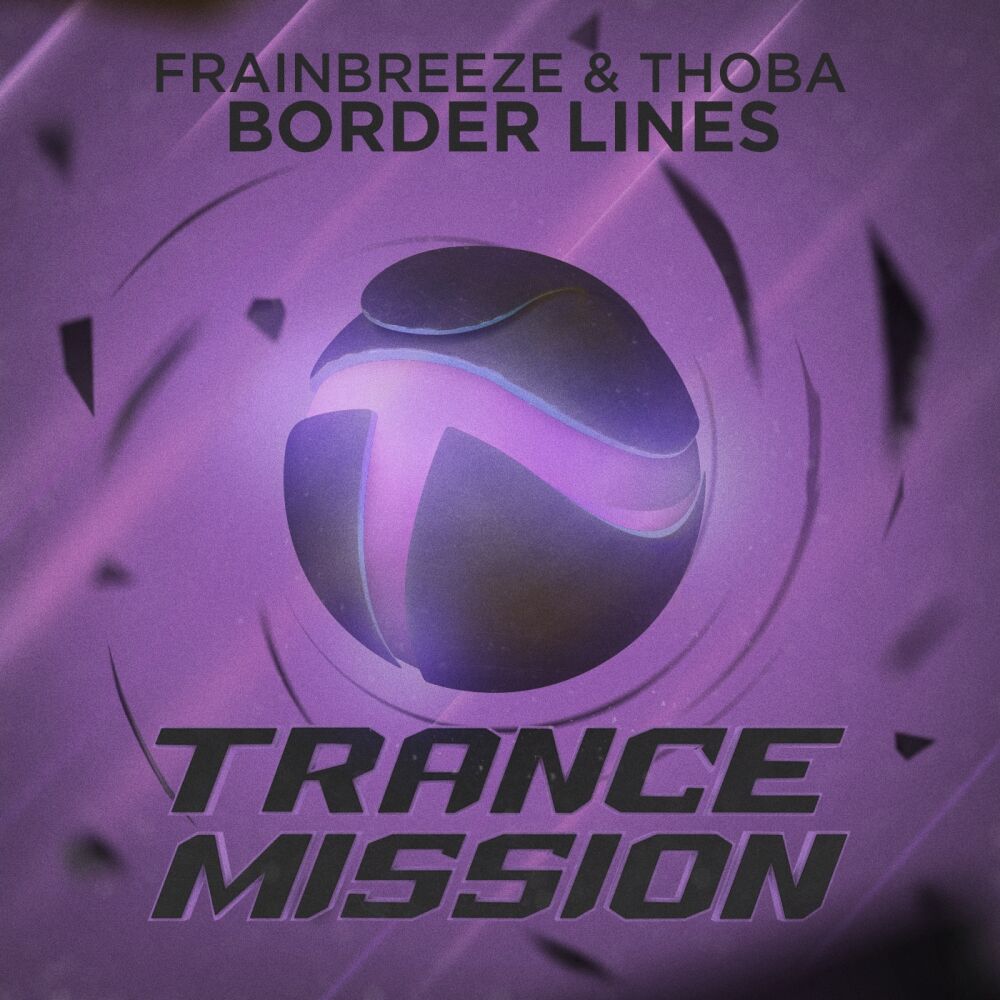 Picture of Border Lines