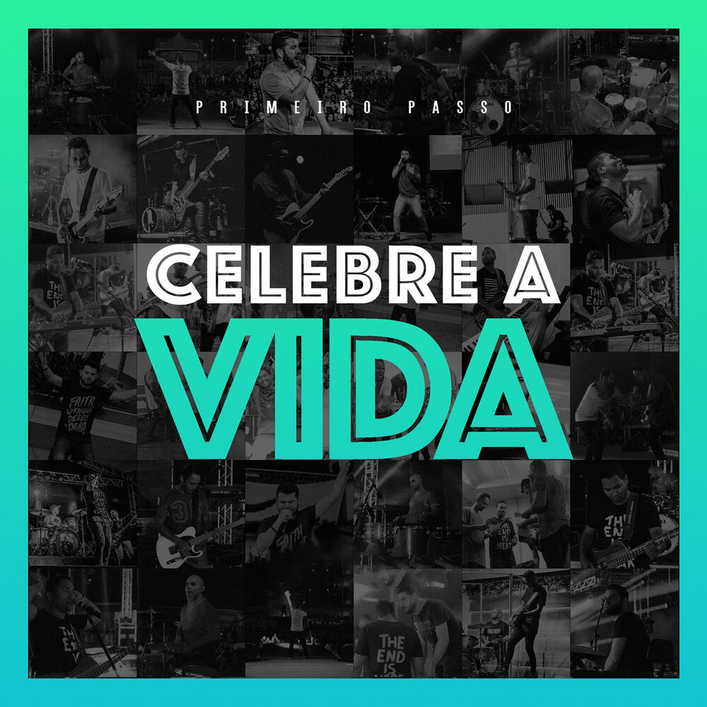 Picture of Celebre a Vida