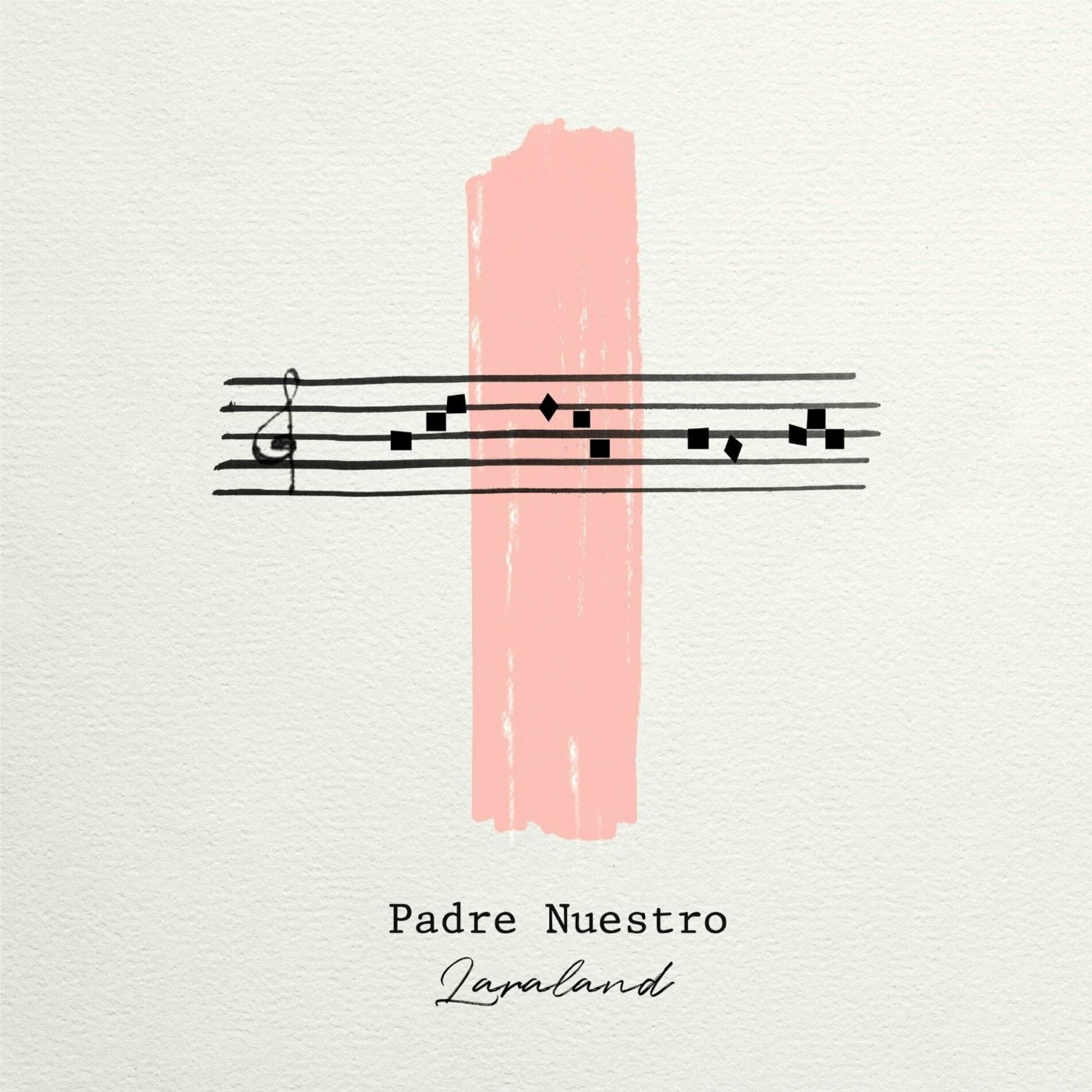 Album cover of Padre Nuestro