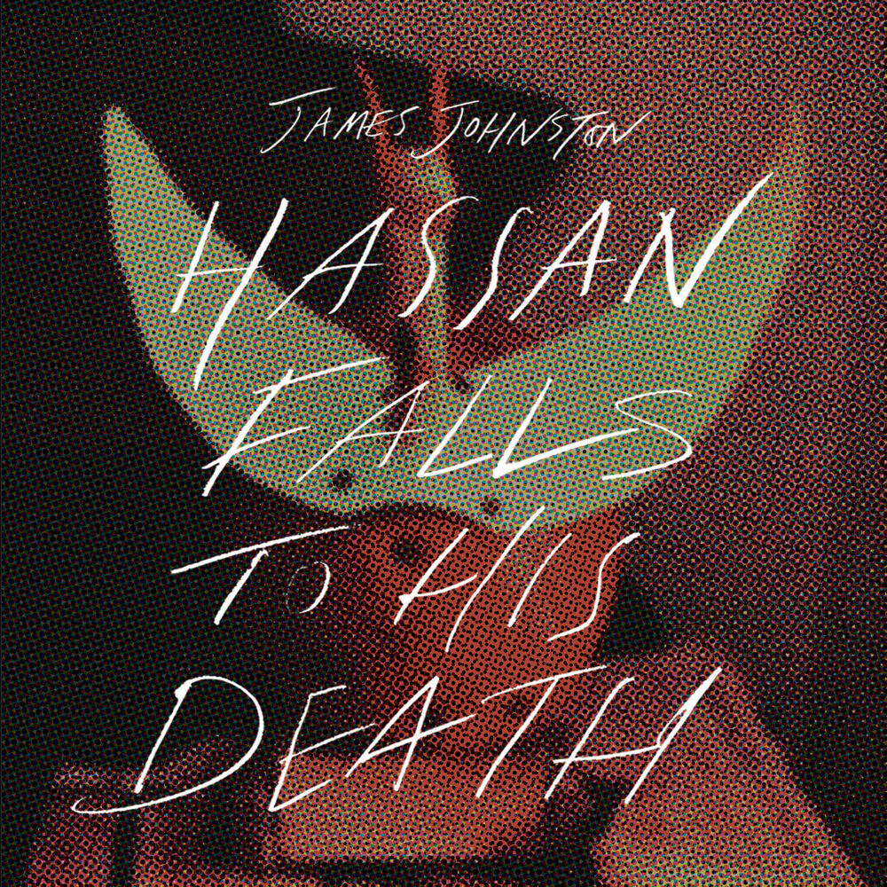 Picture of Hassan Falls To His Death