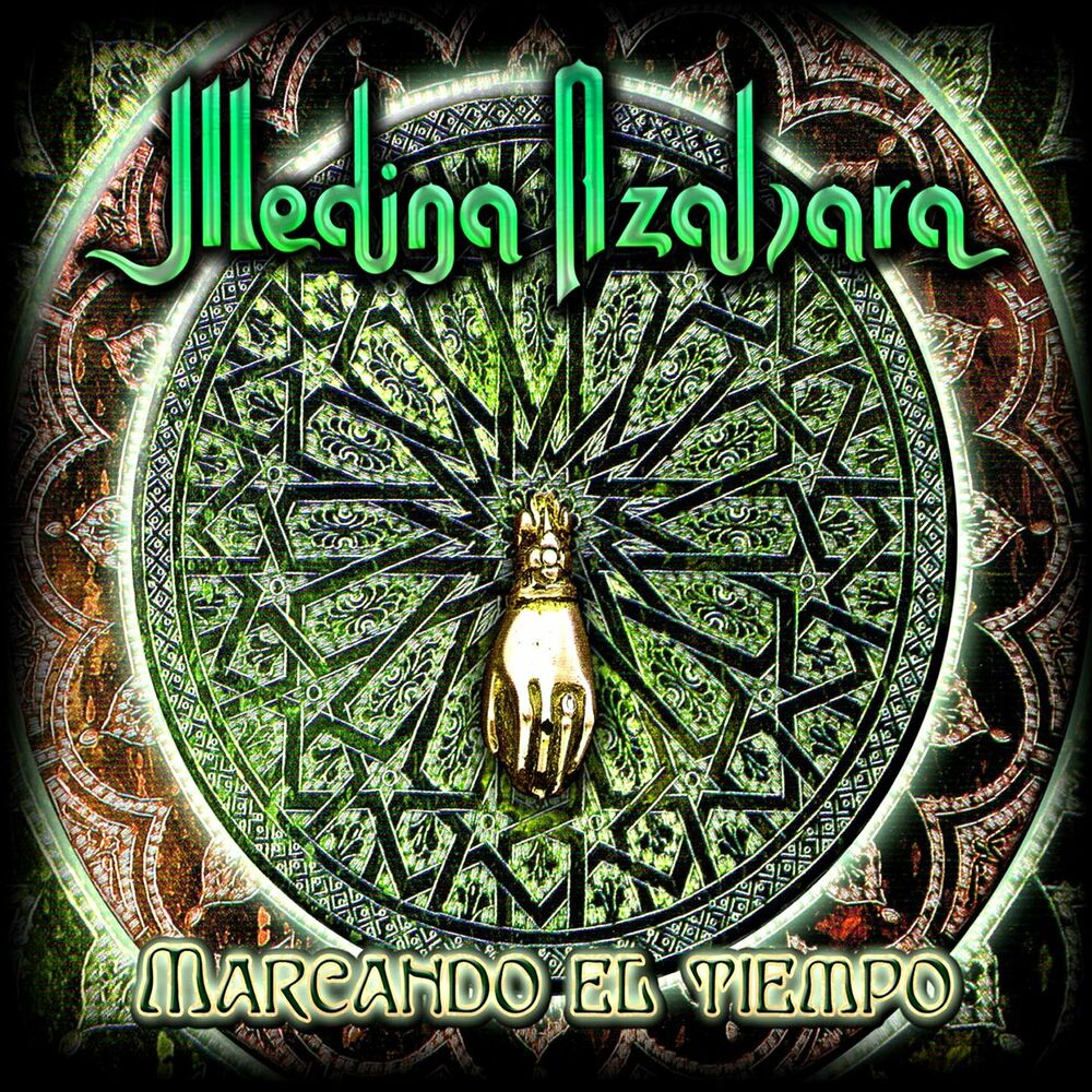 Picture of Marcando el Tiempo