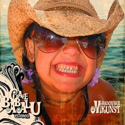 Cover of Cafe Babalu
