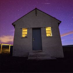 Cover of Paradise (EP)