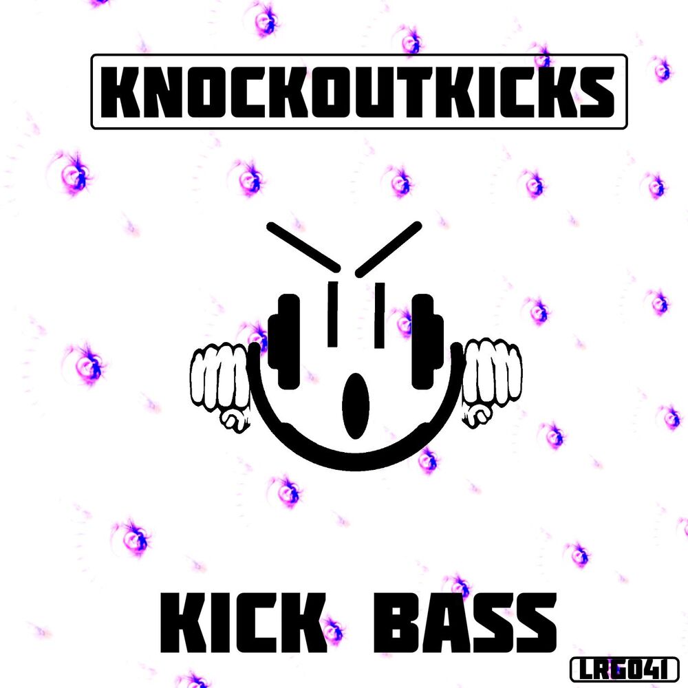 Picture of Kick Bass