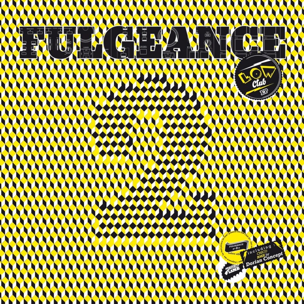 Picture of Low Club (EP)