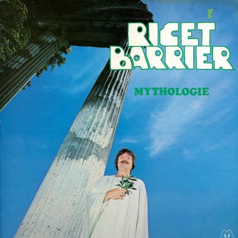 Picture of Mythologie