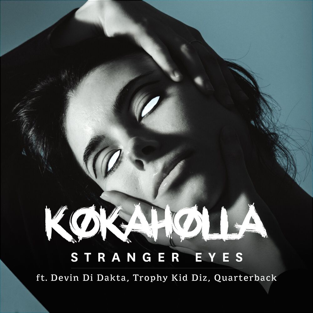 Picture of Stranger Eyes (feat. Devin Di Dakta, Trophy Kid Diz & Quarterback)