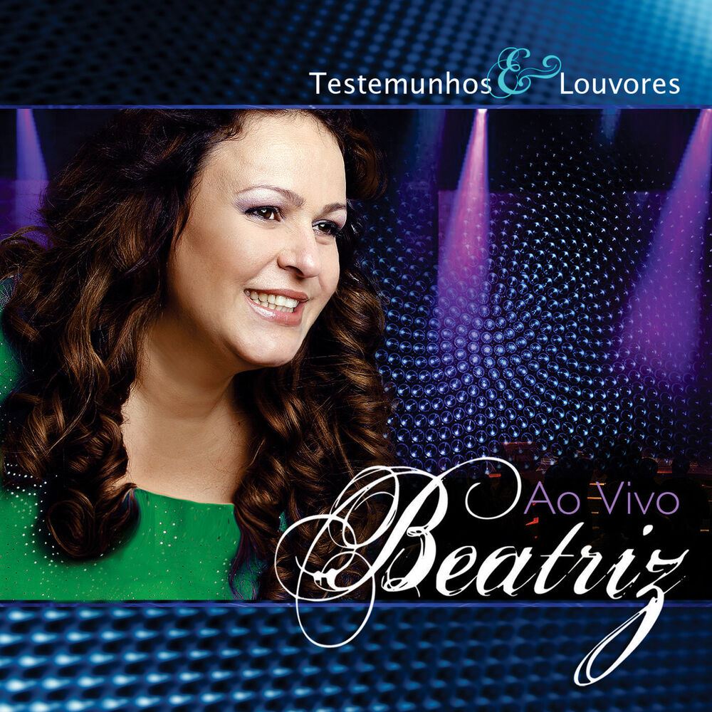 Picture of Testemunhos & Louvores (Ao Vivo)