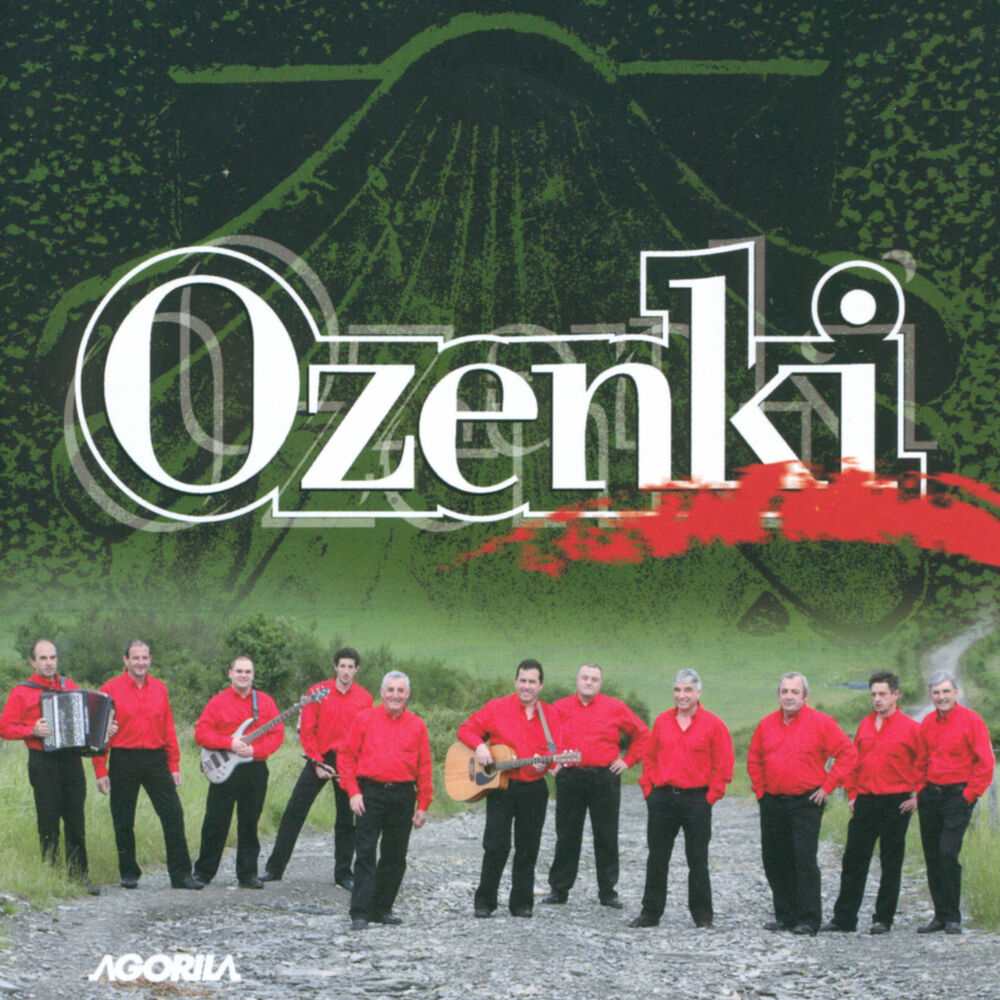 Picture of Ozenki