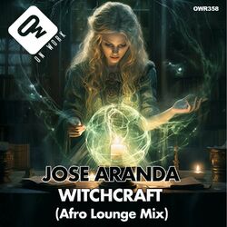Cover of Witchcraft (Afro Lounge Mix)