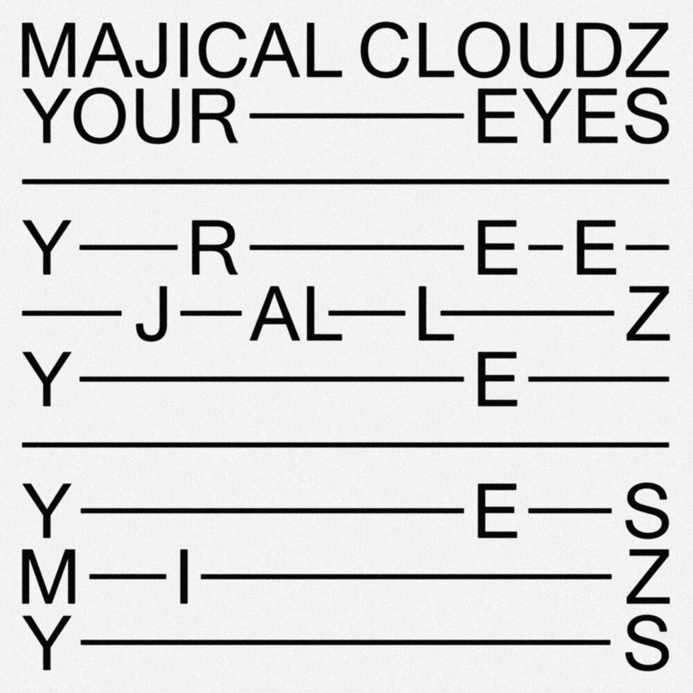 Picture of Your Eyes