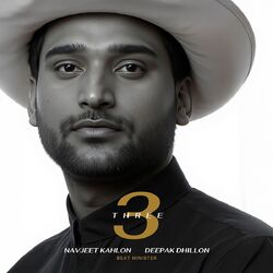 Cover of Three