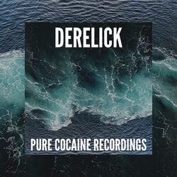 Cover of Derelick