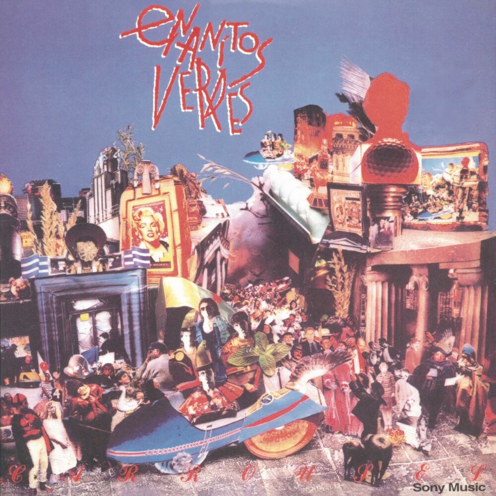 Picture of Carrousel