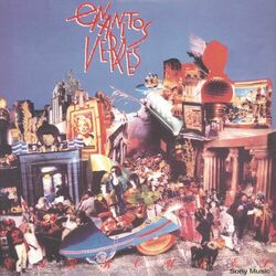 Cover of Carrousel