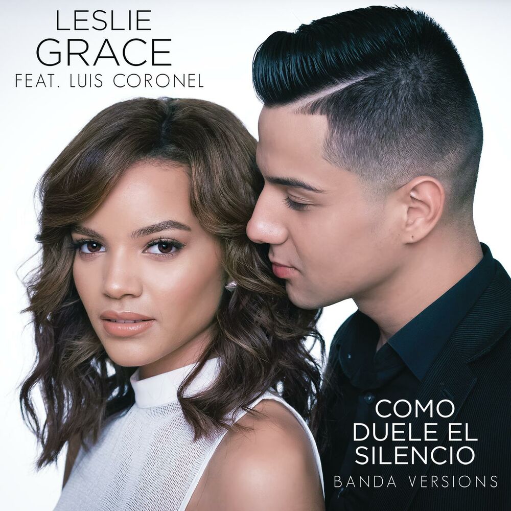 Picture of Cómo Duele el Silencio (Banda Versions) (feat. Luis Coronel)